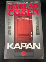 KAPAN - Harlan Coben