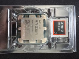 AMD Ryzen 5 7600X Top Zustand