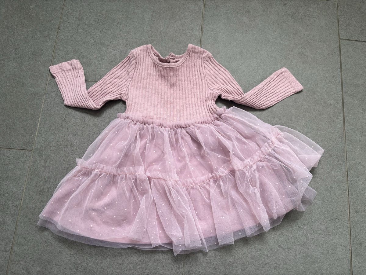 Vestiti & Gonne: Kleid, Gr 74 – Usato da Breitenbach venduto da mi95st