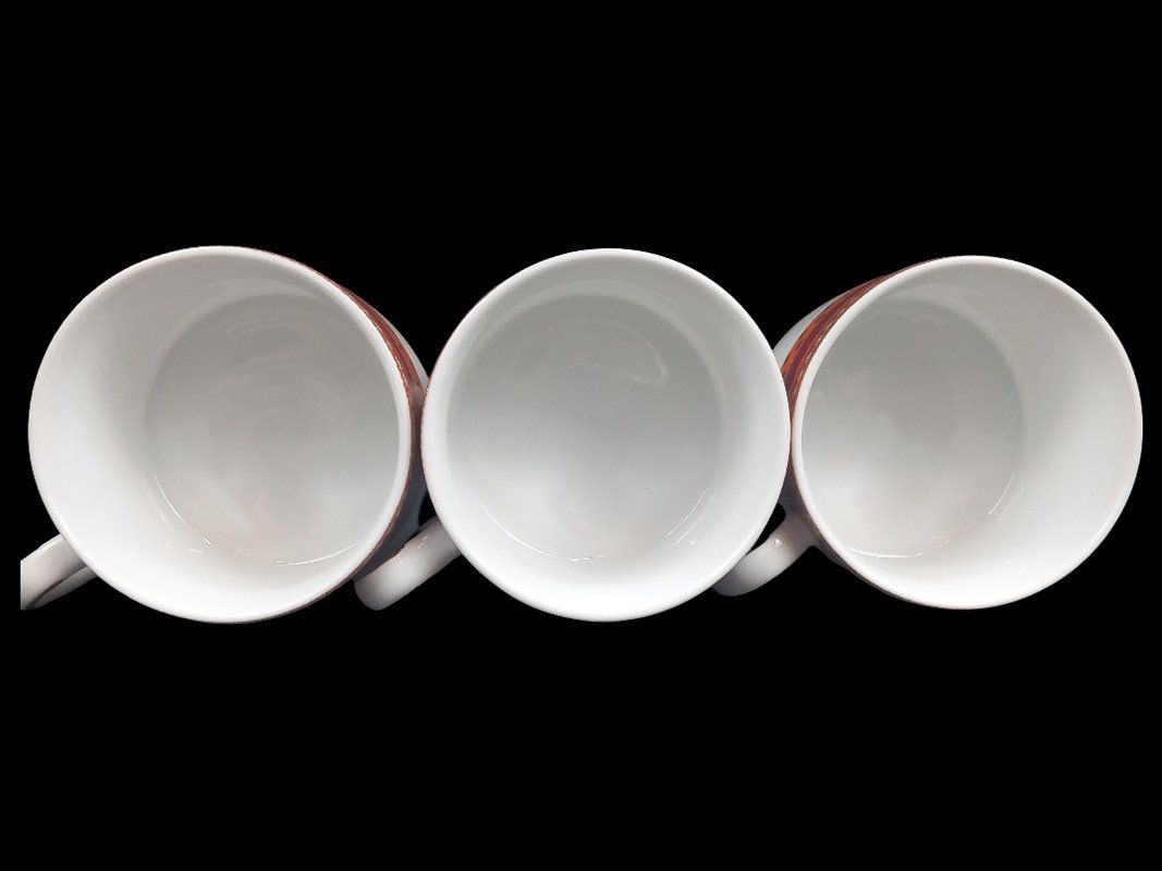Tasses: Tassen (6 Stk.) – D'occasion à Hünenberg par Restwert_Zug 4
