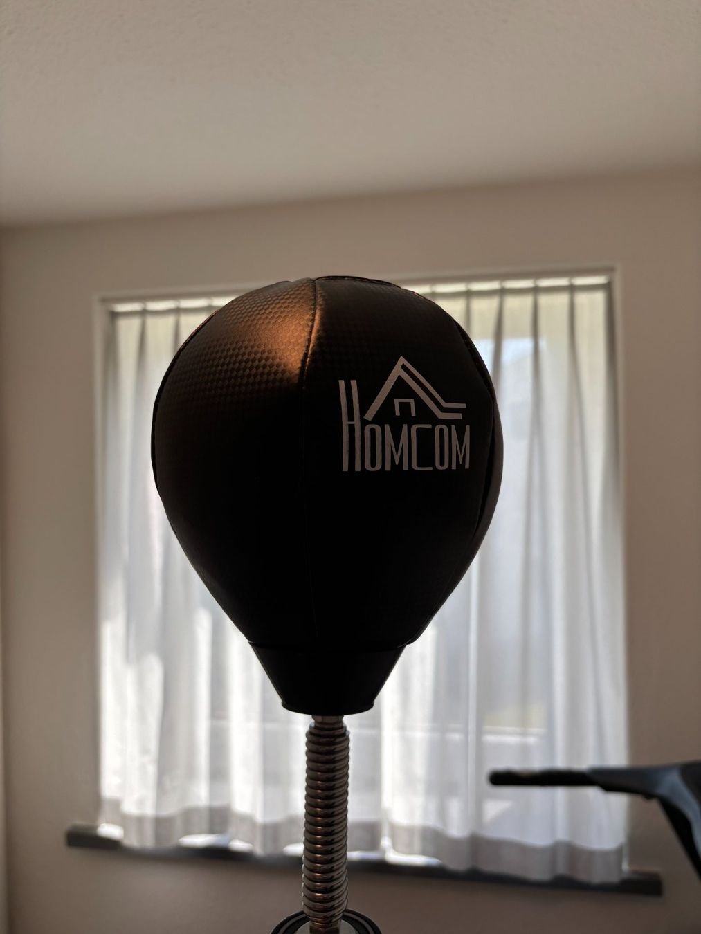Sacchi da boxe: Homcom 3 in 1 Boxstand mit 2 Speedbällen – Nuovo (secondo la descrizione) da Adliswil venduto da ninotschka7 3