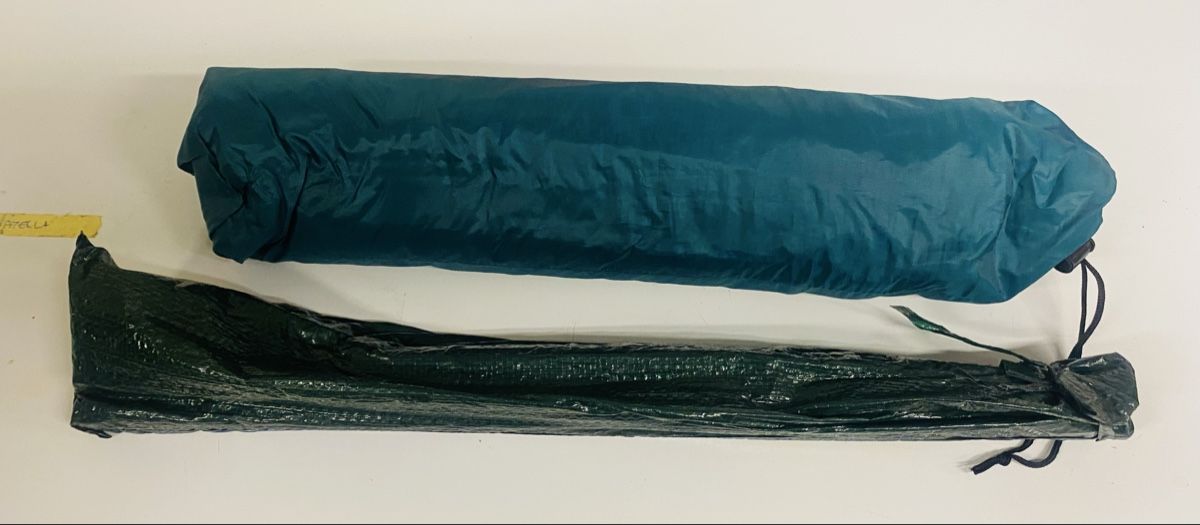 Tende : Tenda da spiaggia antivento nuova – Nuovo e nell'imballaggio originale da Wallisellen venduto da nick_1976blu 5