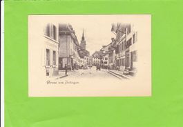 Gruss aus Zofingen