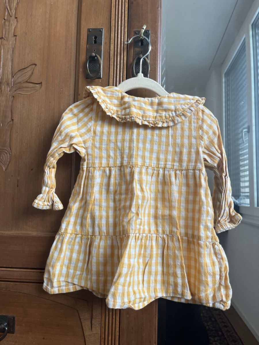 Vestiti & Gonne: Mädchen Kleid – Usato da Bern venduto da Pdelaure