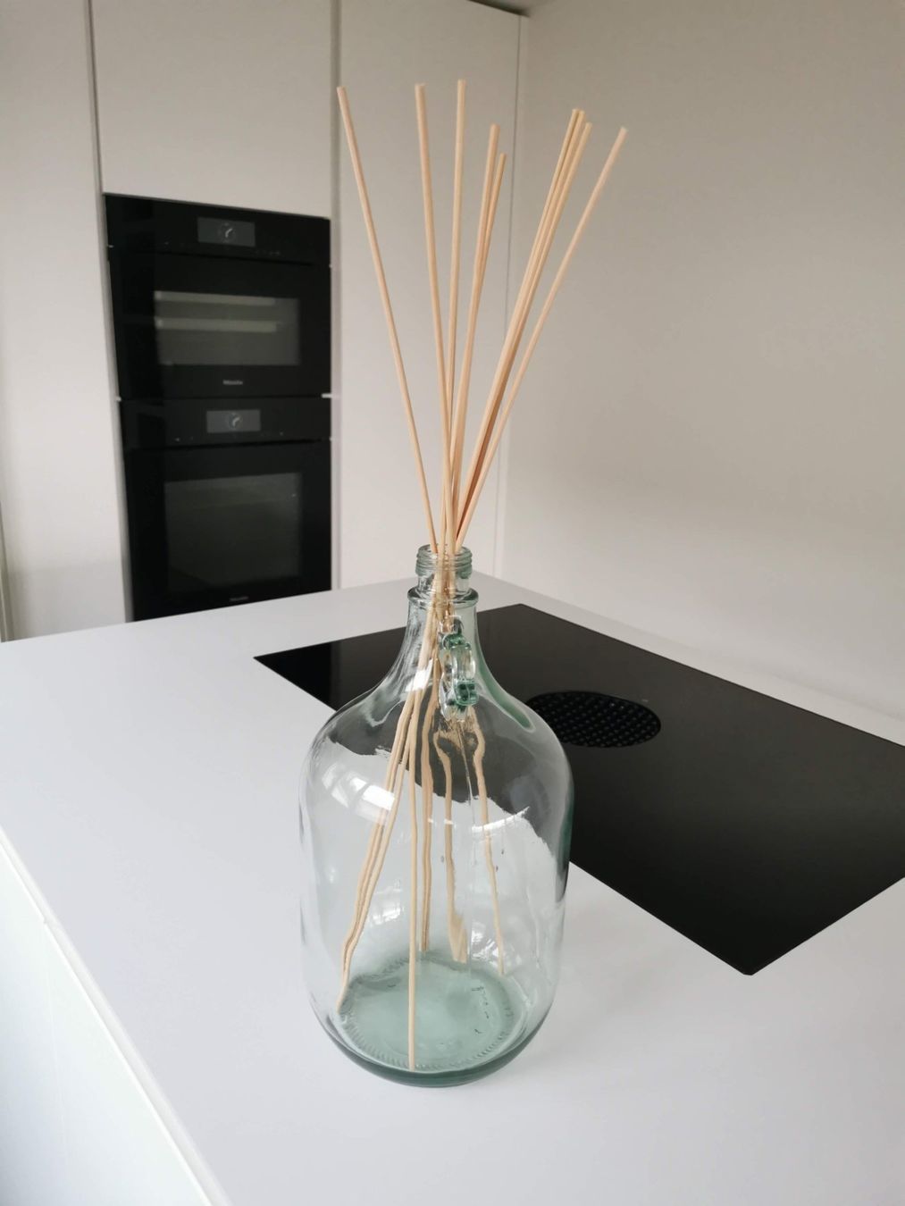 Vasi & Recipienti: Vintage Demijohn Glass Vase – Usato da Geroldswil venduto da soalle 4