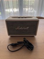 Marshall Kilburn I Bluetooth Lautsprecher – Vintage Cream – 