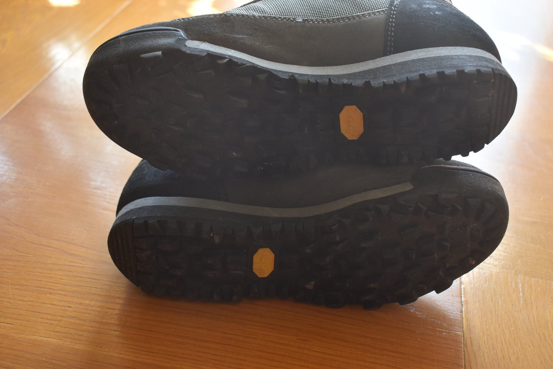 Aku Scarpe da donna: Chaussures de marche – Usato da Genthod venduto da alnapi35 2