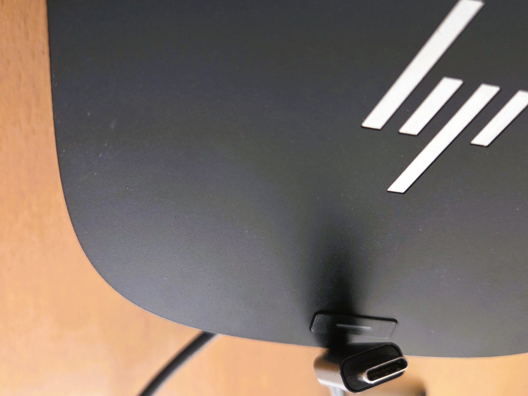 Hewlett Packard Docking station: HP - DOCKING ORIGINAL HP – Usato da Brüttisellen venduto da Nighttrain 6