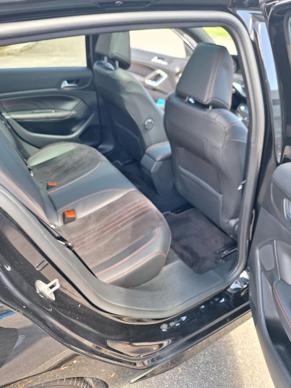 Peugeot Autos: Peugeot 308 GT 2.0HDI – Gebraucht aus Renens VD von ser_8n7j 7