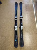Blizzard Viva 600 IQ – 160 cm – mit Bindung