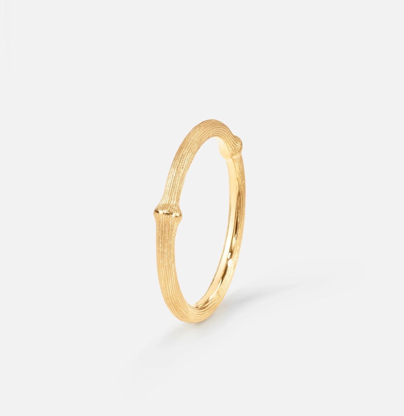 Ole Lynggaard Ringe: Neuer Ole Lynggaard Nature Ring No.1 - Gr. 53 – Neu und originalverpackt aus Winterthur von BB___84