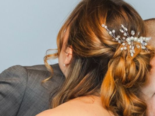 Accessoires pour cheveux: Haarschmuck – D'occasion à Hergiswil NW par Pexiilexii 2