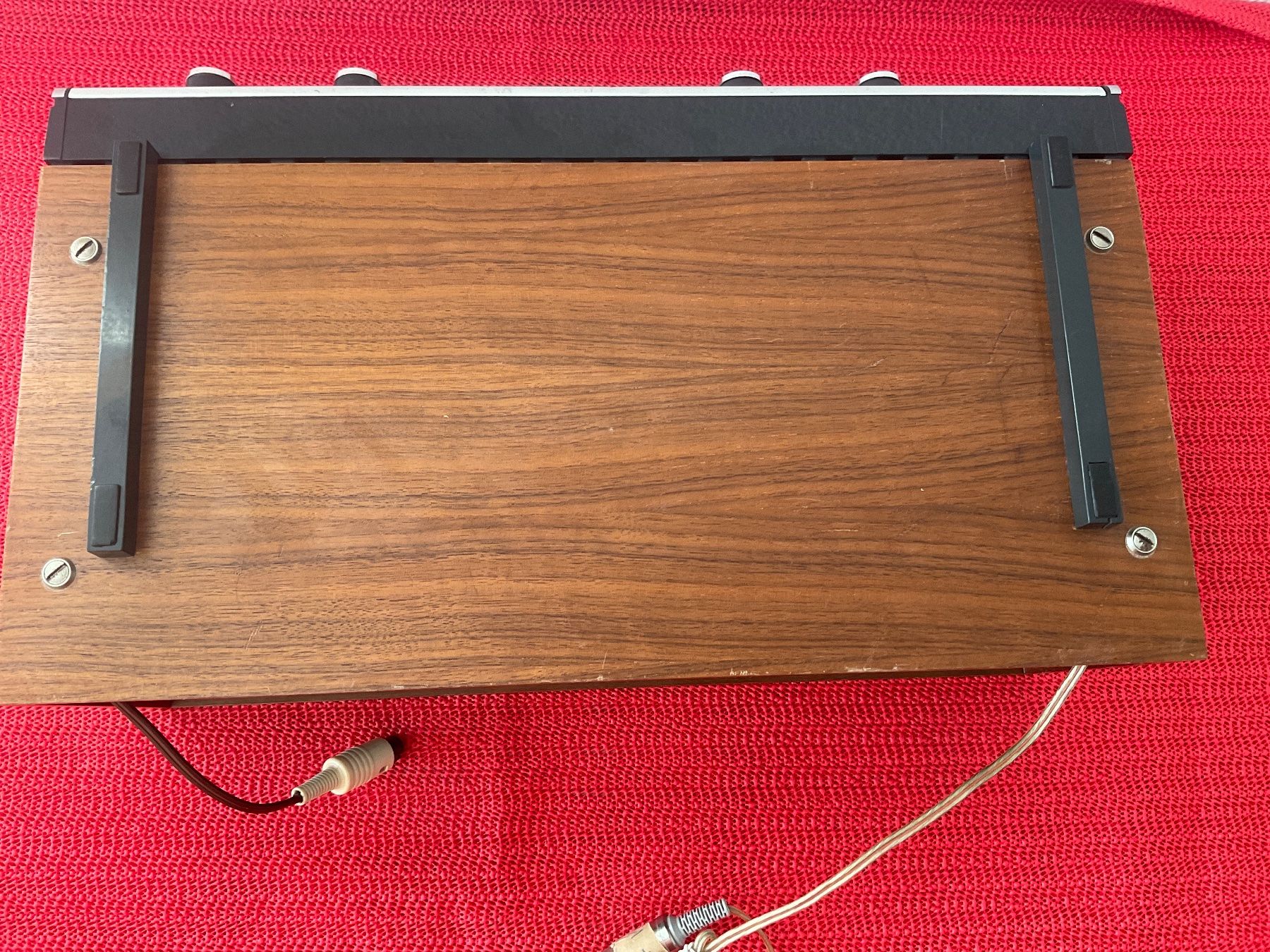 Revox Amplificateurs: ReVox A 78 Stereo Amplifier – D'occasion à Langenthal par RronJora 8