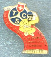TCS  Winterthur  Nr. 0570