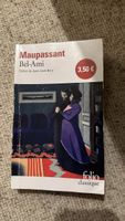 Maupassant Bel-Ami Folio Classique broschiert