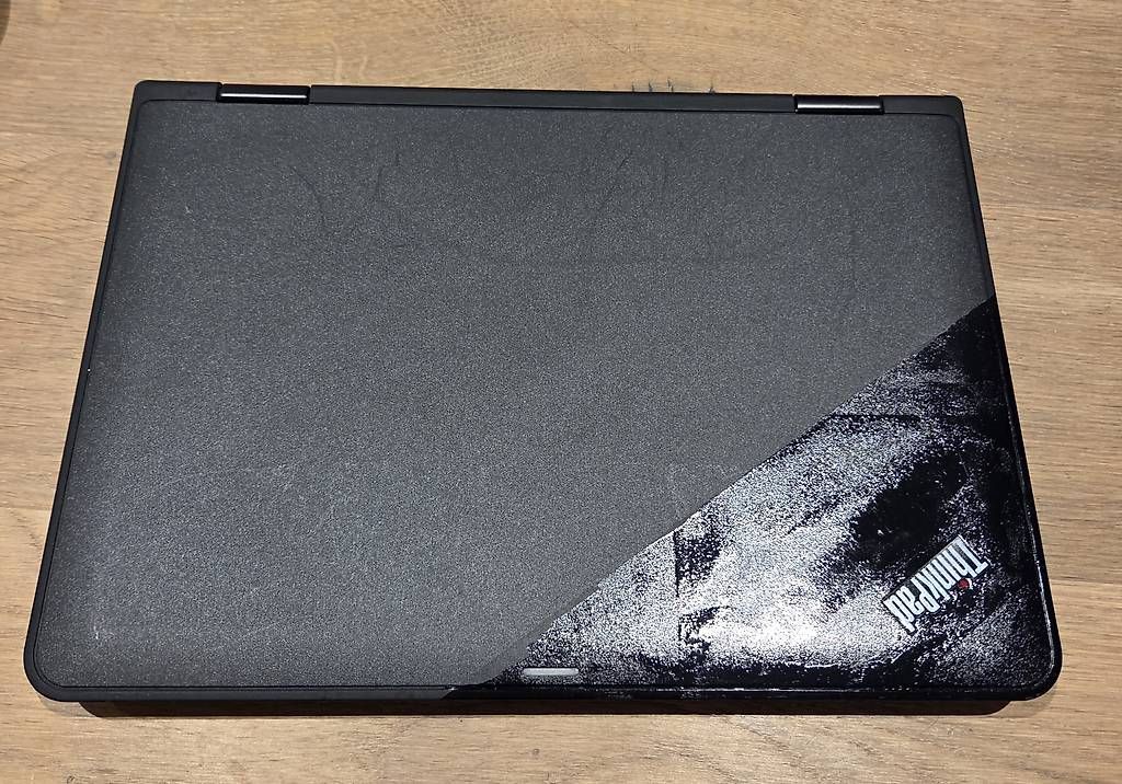 Tablet PC: LENOVO YOGA 11e Tablet inkl Versand – Gebraucht aus Jegenstorf von Ladybug0525 3