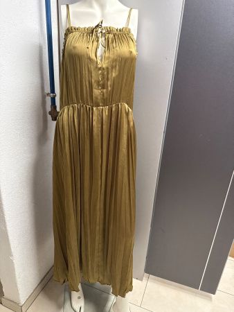 KLEID ZARA gr XS (ABER IST GROSS) WIE NEU