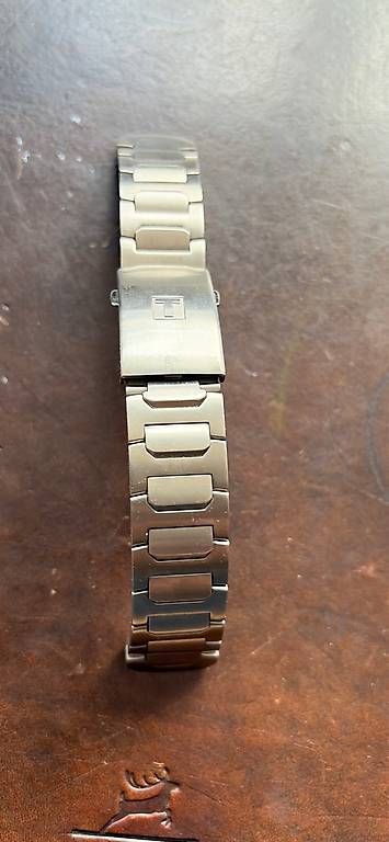 Orologi: Tissot T- Touch Expert Solar – Usato da Basel venduto da Bandura1727 4