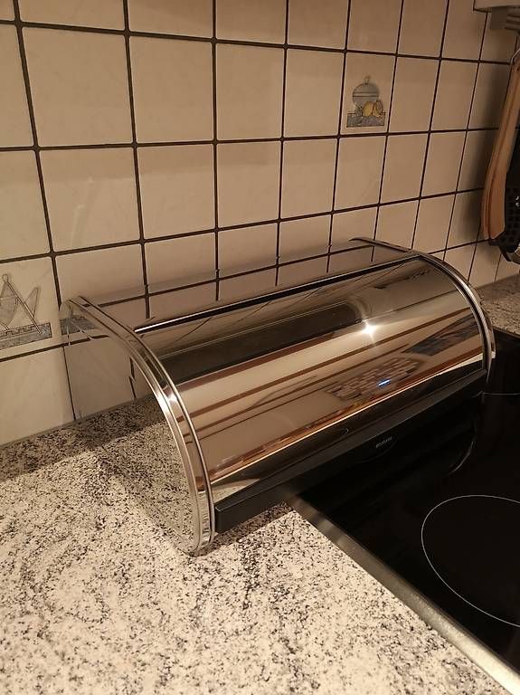 Contenitori & Simili: Brotkasten Brabantia – Usato da Balterswil venduto da schnugi09 1