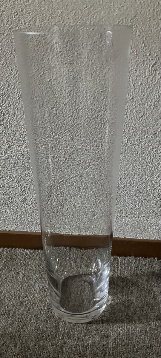 Vasen & Gefässe: Blumenvase – Gebraucht aus Benken ZH von Manuela035 1