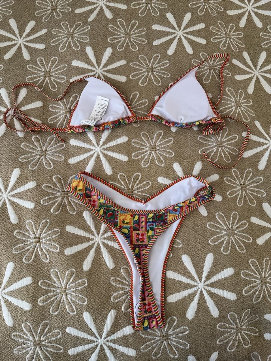 Costumi da bagno & Bikini: Bikini gr.M – Nuovo (secondo la descrizione) da Andhausen venduto da bgy_y6xl 1
