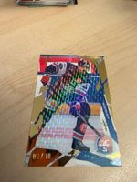 Sportzoo Base Justin Sigrist Gold 03/10