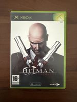 Hitman Contracts für Xbox 