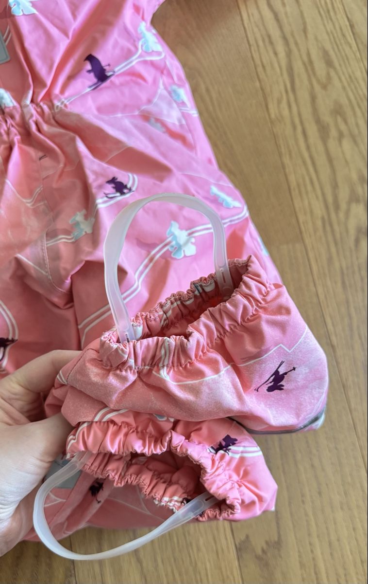 Reima Completi: Reima Schneeanzug Gr 98 – Usato da Zug venduto da pla_2ckh 2