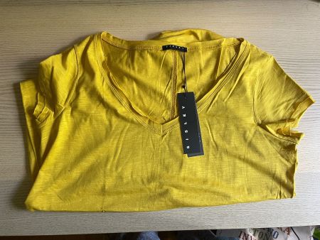Sisley T-shirt XL