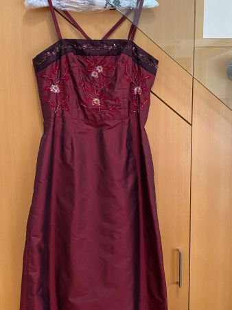Brautmutter Abendkleid von Sportalm