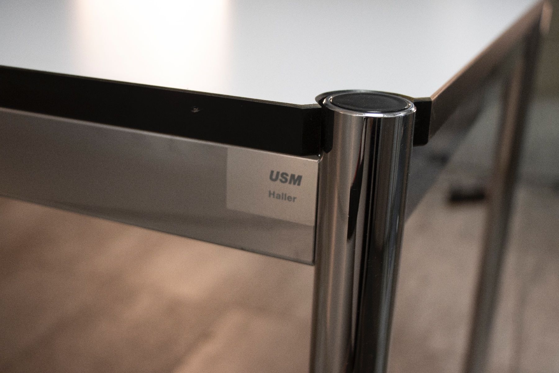USM Tavoli: USM Haller Tisch – Usato da Zollikerberg venduto da N_a_c_h_l_ass_ZH 6