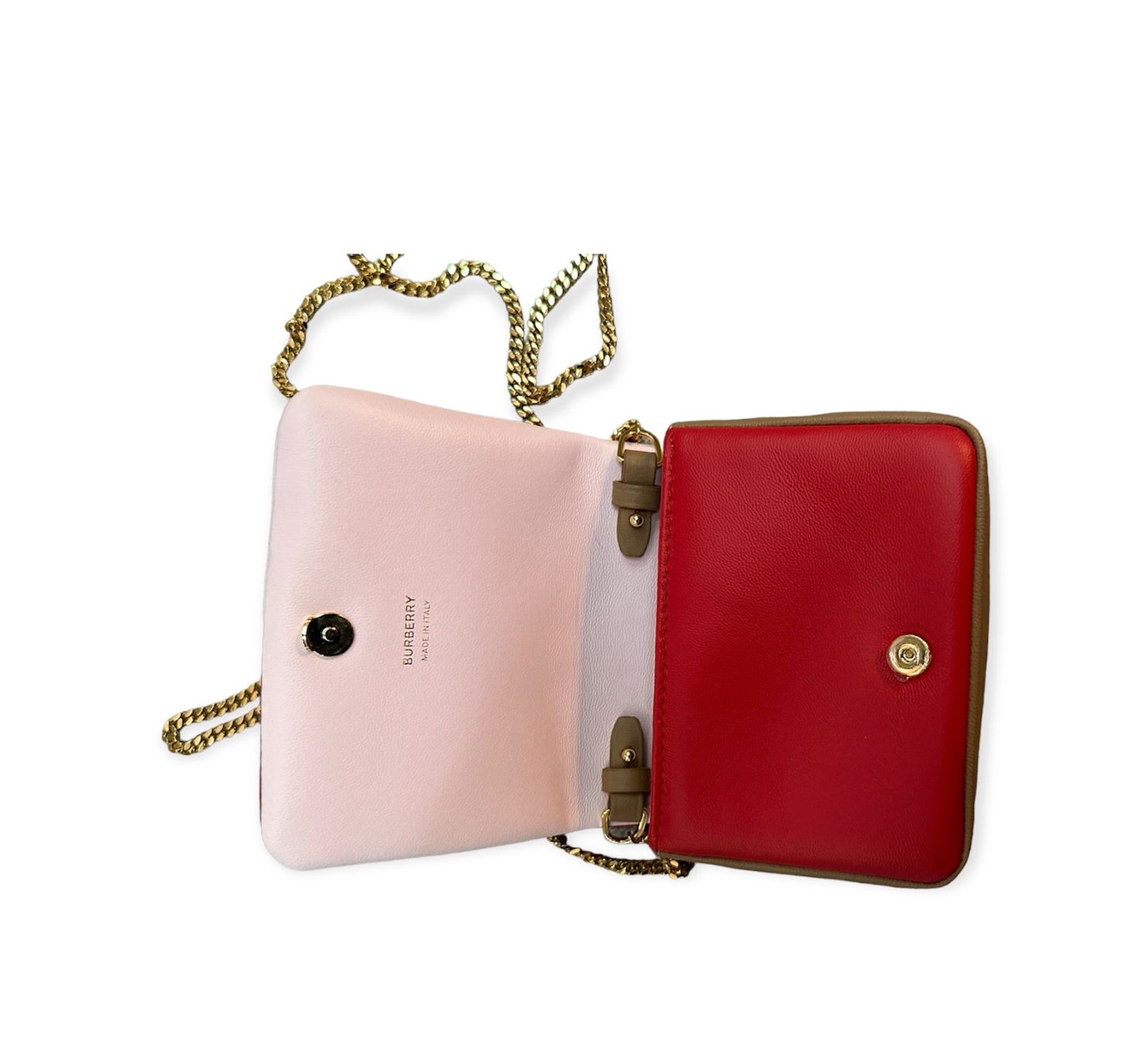 Burberry Borse da donna: Burberry Taschen – Nuovo e nell'imballaggio originale da Lachen SZ venduto da HelvetiaLuxury 1