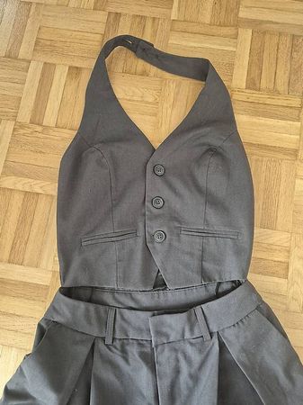 Gauer Jumpsuit