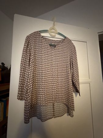 Damen Bluse Grösse 44