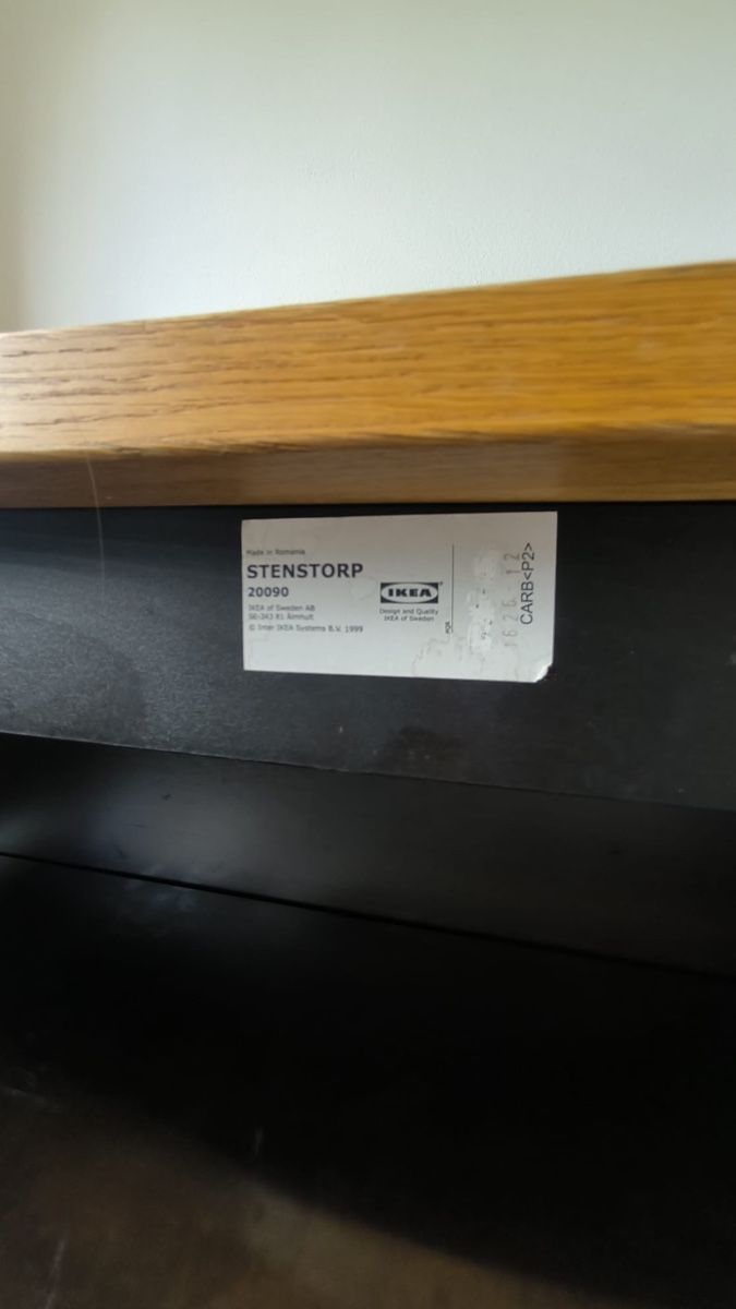 Ikea Cucine complete: Kücheninsel Stenstorp IKEA – Usato da Seuzach venduto da laj_p6gj 1