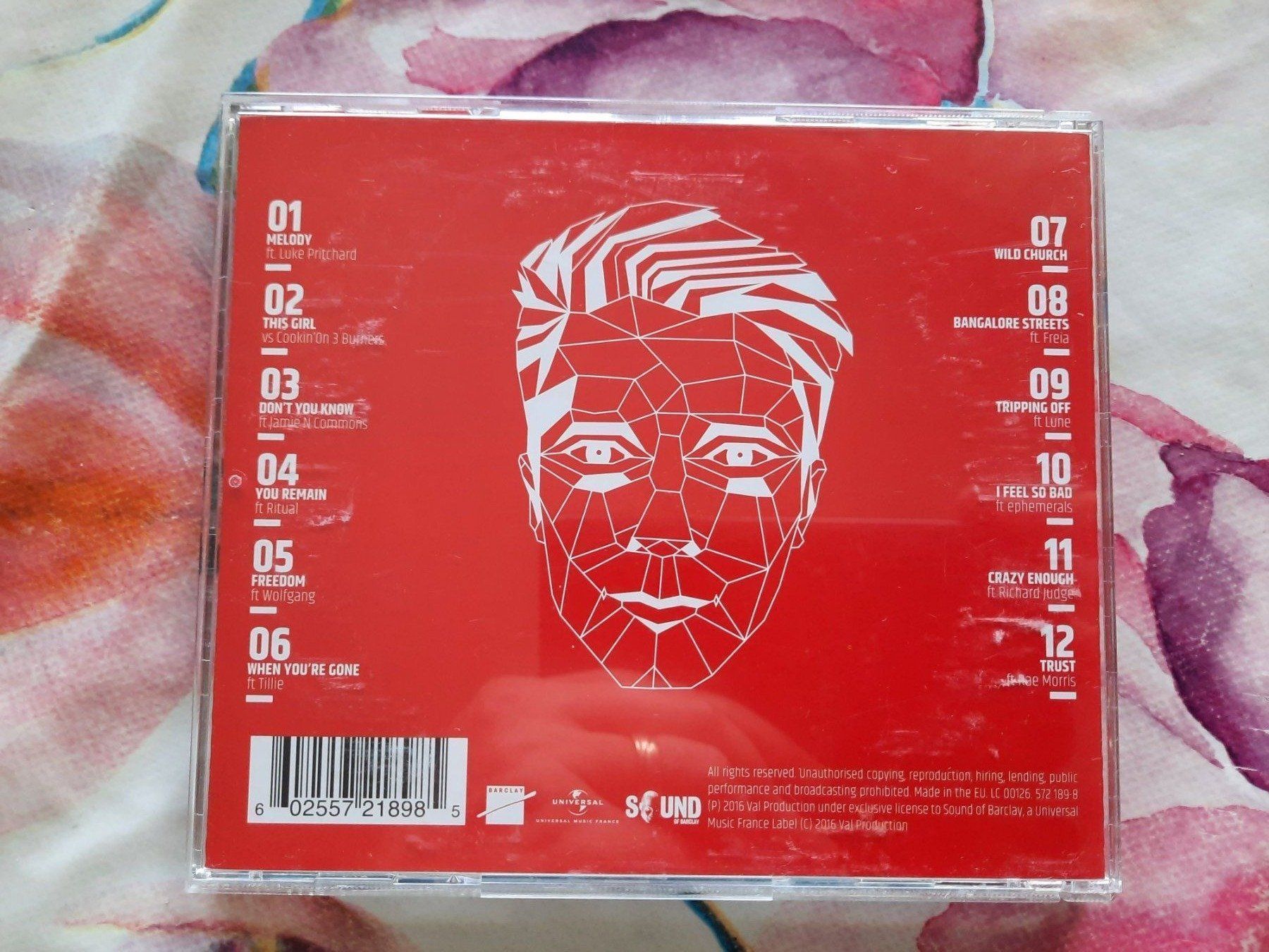 CDs: CD (DJ) Küngs – D'occasion à Pully par bro_n52j 1