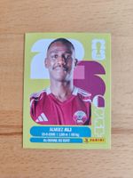 Panini WM 2026 QAT 20