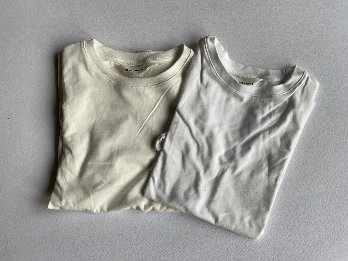 H&M Blusen, T-Shirts & Tops: H&M T-Shirts / 134/140 – Neu (gemäss Beschreibung) aus Kleinandelfingen von lau_10