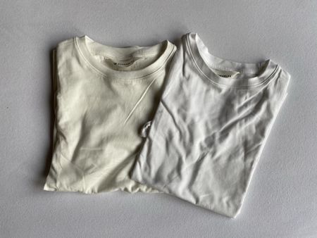 H&M T-Shirts / 134/140