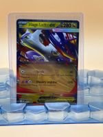 100/132 mega Latias ex Pokemon 2025 Mega Evolution EN MINT