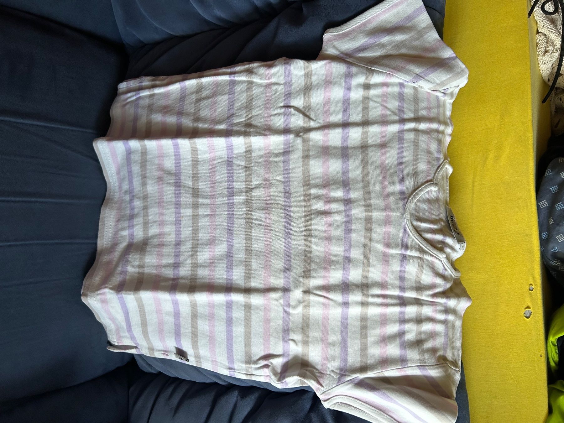 Lotti di vestiti: 14 Damen T-Shirts Grösse 40 – Usato da Pont-la-Ville venduto da grosidi 1