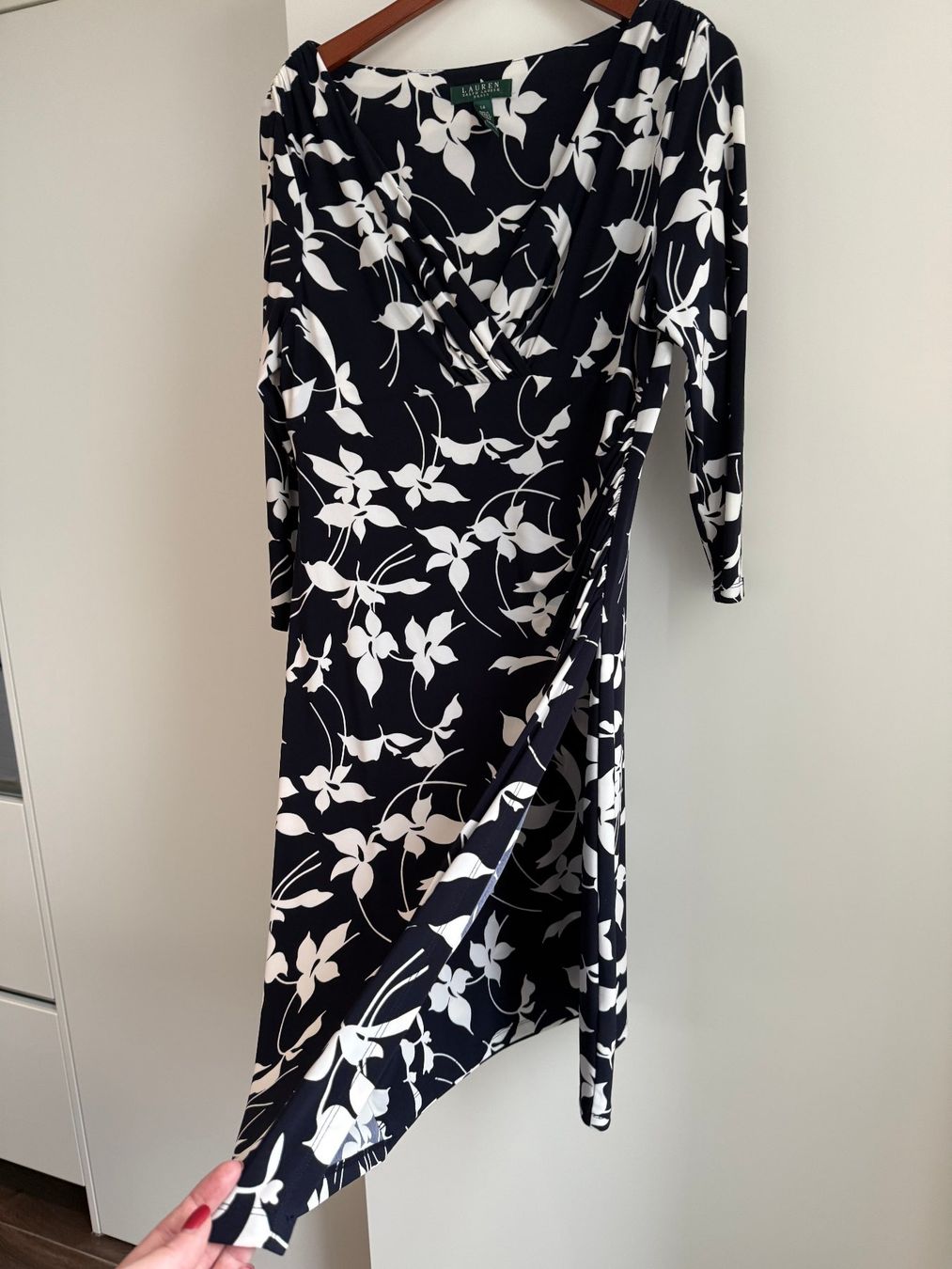 Ralph Lauren Vestiti: Lauren, Ralph Lauren Kleid – Usato da Spreitenbach venduto da BritToSwiss 1