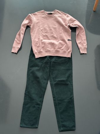 Herren Outfit