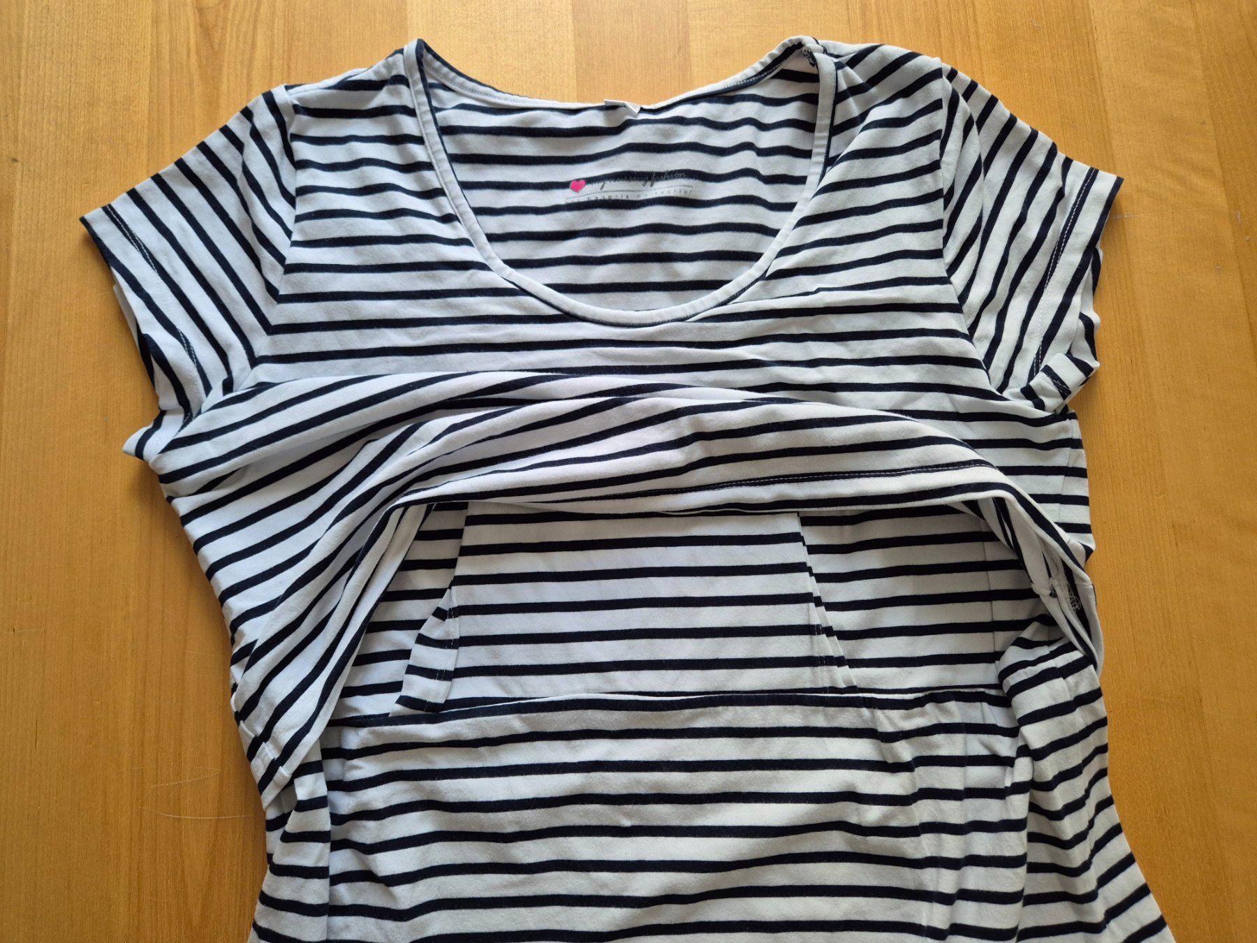 T-Shirts: Still T-Shirt – Gebraucht aus Eschlikon TG von inf_v5zp 1