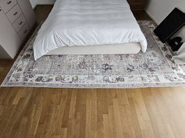 Teppich 200x300cm (waschbar in der Maschine)