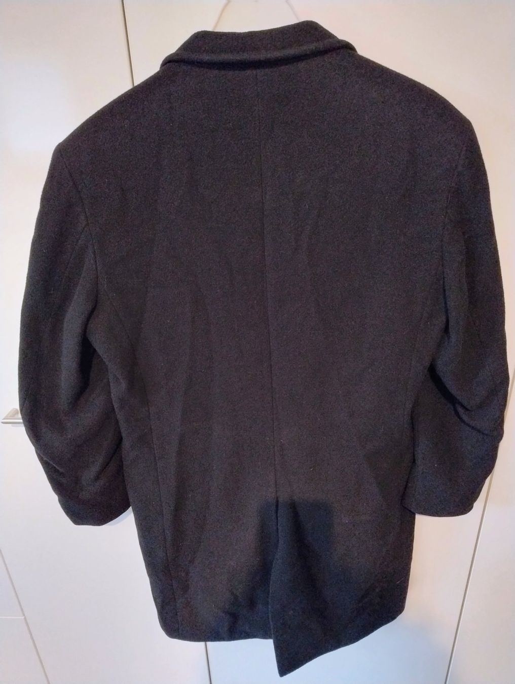 Cappotti: Uomo Collection | Wintermantel – Usato da Beckenried venduto da SCHEMA79 4