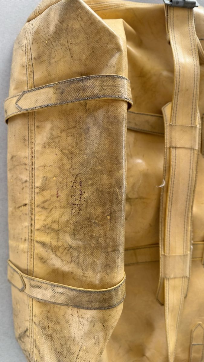 Freitag Borse: FREITAG R511 Carolus – Messengerbag – Usato da Wiesendangen venduto da Auri_0 3
