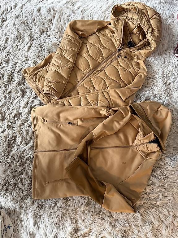 Jacken: Prak Performance Jacken Set – Gebraucht aus Seedorf UR von Lia_mia