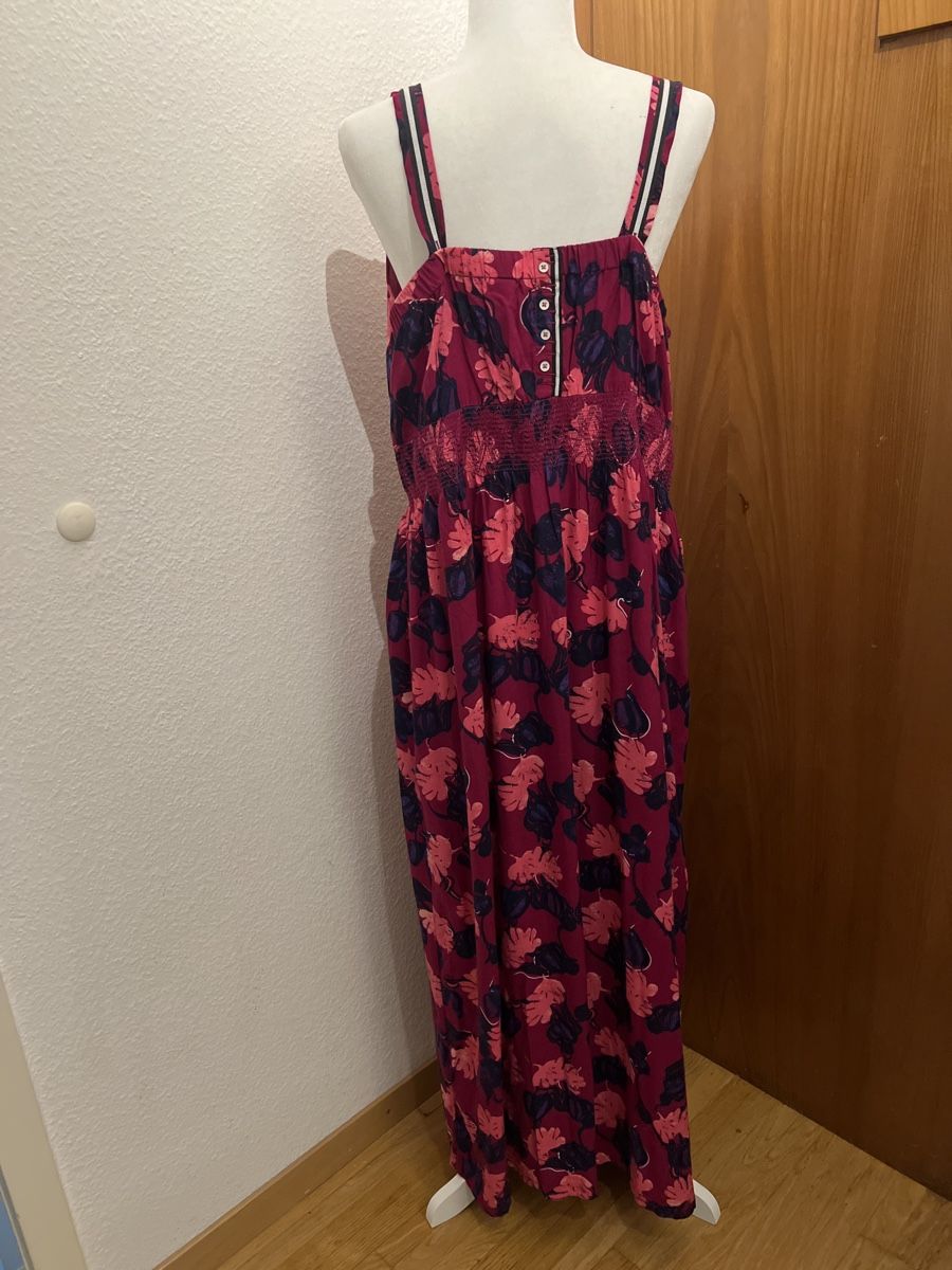 Cecil Vestiti: CECIL | Damen Maxikleid Gr.XL – Nuovo e nell'imballaggio originale da Basel venduto da SimpleE 4