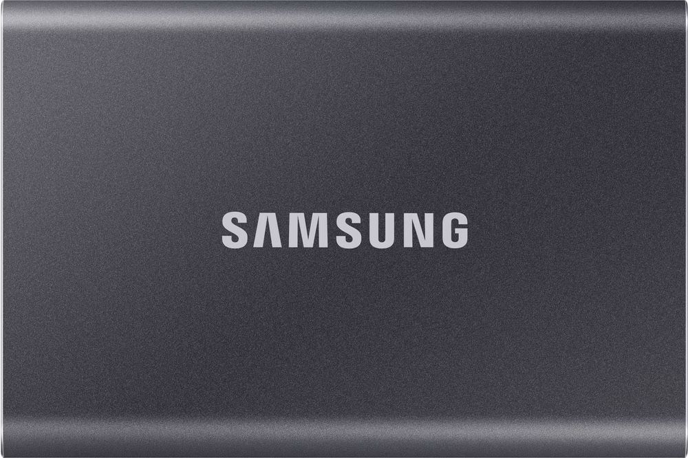 Samsung Dischi rigidi: Samsung T7 SSD 1 TB – Usato da Zürich venduto da Mr__Pink